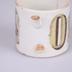 Taza de loza