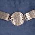 Pulsera de plata