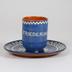 Taza y plato