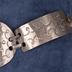 Pulsera de plata