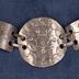 Pulsera de plata