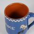 Taza y plato