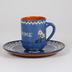 Taza y plato