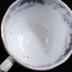 Taza y plato