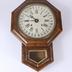 Reloj de pared