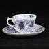 Taza y plato
