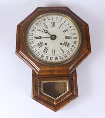 Reloj de pared