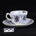 Taza y plato