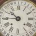 Reloj de pared