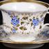 Conjunto de taza y plato
