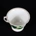 Conjunto de taza y plato