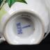 Conjunto de taza y plato