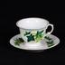Conjunto de taza y plato