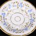 Conjunto de taza y plato