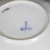Conjunto de taza y plato