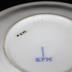 Conjunto de taza y plato