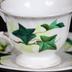Conjunto de taza y plato