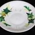 Conjunto de taza y plato