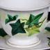 Conjunto de taza y plato
