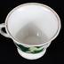 Conjunto de taza y plato