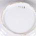 Conjunto de taza y plato