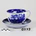 Taza y plato