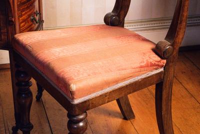 Silla 2 sala 1820