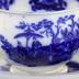 Taza y plato