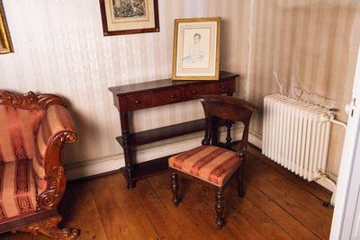 Silla 1 sala 1820