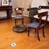 Silla 4 sala 1820