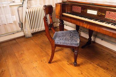 Silla 3 sala 1820