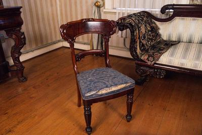 Silla 4 sala 1820