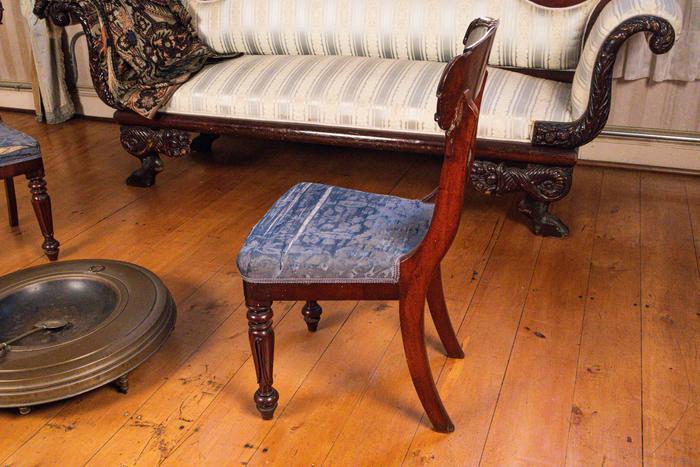 Silla 5 sala 1820