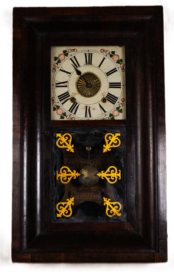 Reloj Mural