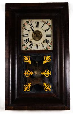 Reloj Mural