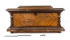 Caja musical