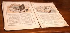 Libro de cuentos