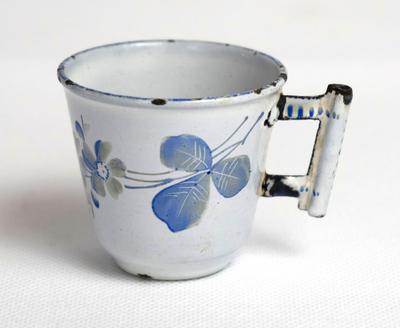 Taza de Juguete