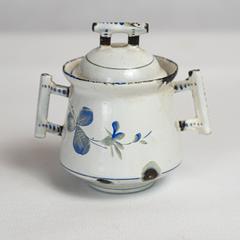 Olla de Juguete