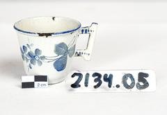 Taza de Juguete
