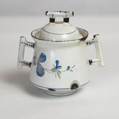 Olla de Juguete