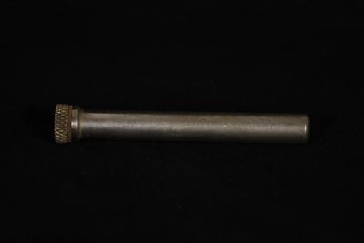 Aceitero portátil