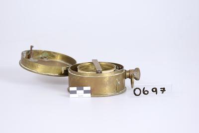 Reloj de cuerda