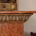 Chimenea Falsa
