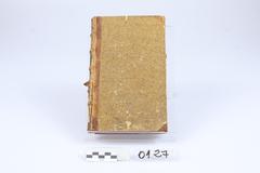 Libro de sermones octava parte