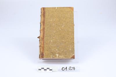 Libro de sermones octava parte