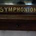 Caja musical Symphonion