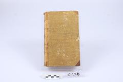 Libro de sermones undécima parte