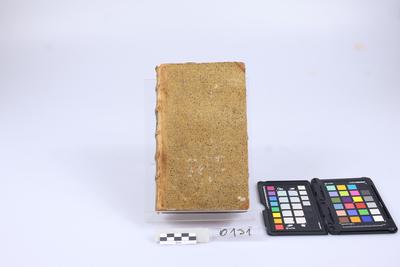 Libro de sermones duodécima parte