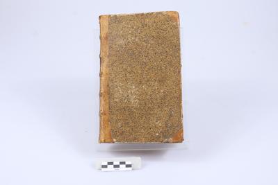 Libro de sermones sexta parte;Libro de sermones